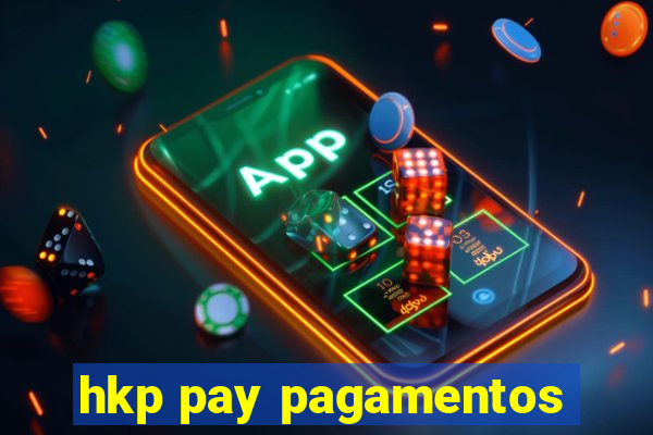 hkp pay pagamentos